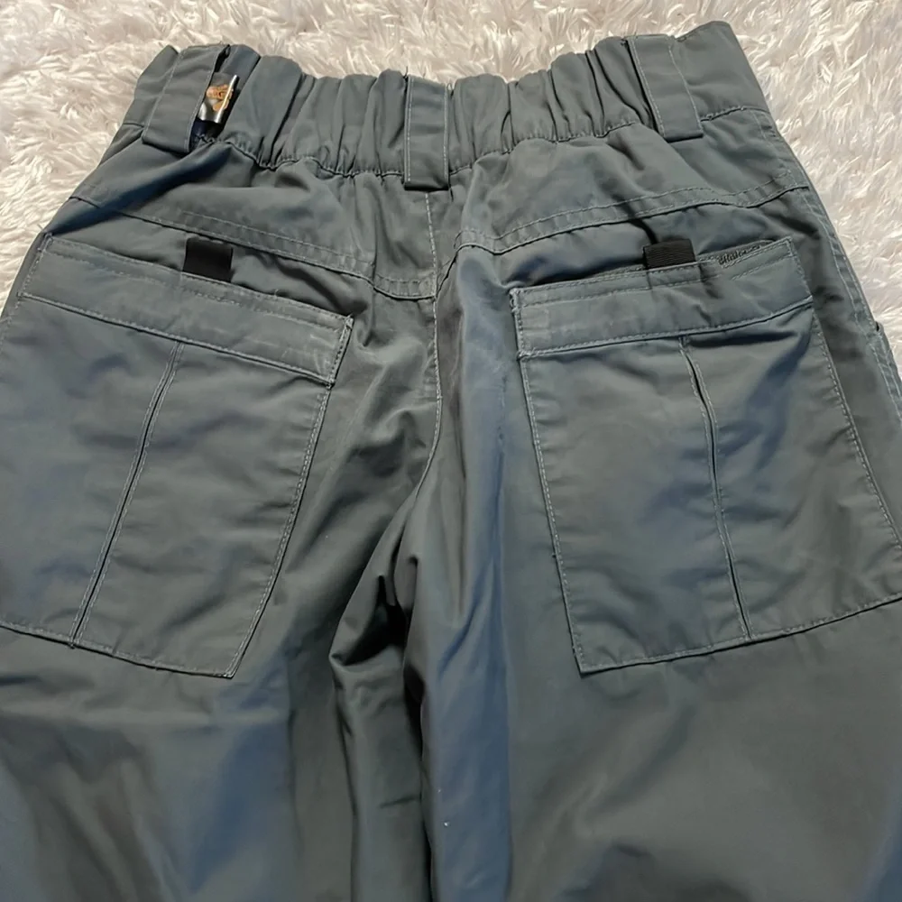 Burton project 13